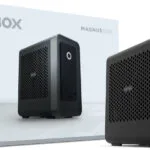 Zotac ZBOX-EU27507TC-BE Barebone (Core Ultra 7- / 16GB M.2 / SSD)