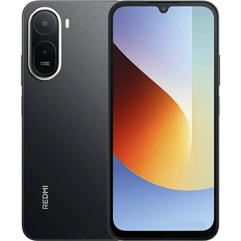 20260409122522_xiaomi_redmi_a7_pro_dual_sim_4gb_64gb_black Xiaomi Redmi A7 Pro Dual SIM (4/64GB) Black - Image 1