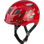 Kask Παιδικό Κράνος για Ποδήλατο & Πατίνι Κόκκινο