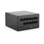 Fractal Design Ion 3 Gold 1000W Μαύρο Τροφοδοτικό Υπολογιστή Full Modular 80 Plus Gold
