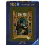Half-blood Prince Puzzle 2D 1000pcs