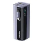 Baseus EnerGeek GR11 Power Bank 10000mAh 100W Γκρι