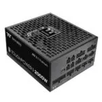 Thermaltake Toughpower i2000W 2000W Μαύρο Τροφοδοτικό Υπολογιστή Full Modular 80 Plus Platinum