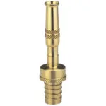 Gardena Comfort Brass-filled Syringe 13mm 7165