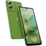 Motorola Moto G06 Dual SIM (8/256GB) Tendril