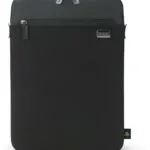 Dicota Θήκη για Laptop 13" σε Μαύρο χρώμα D3250501