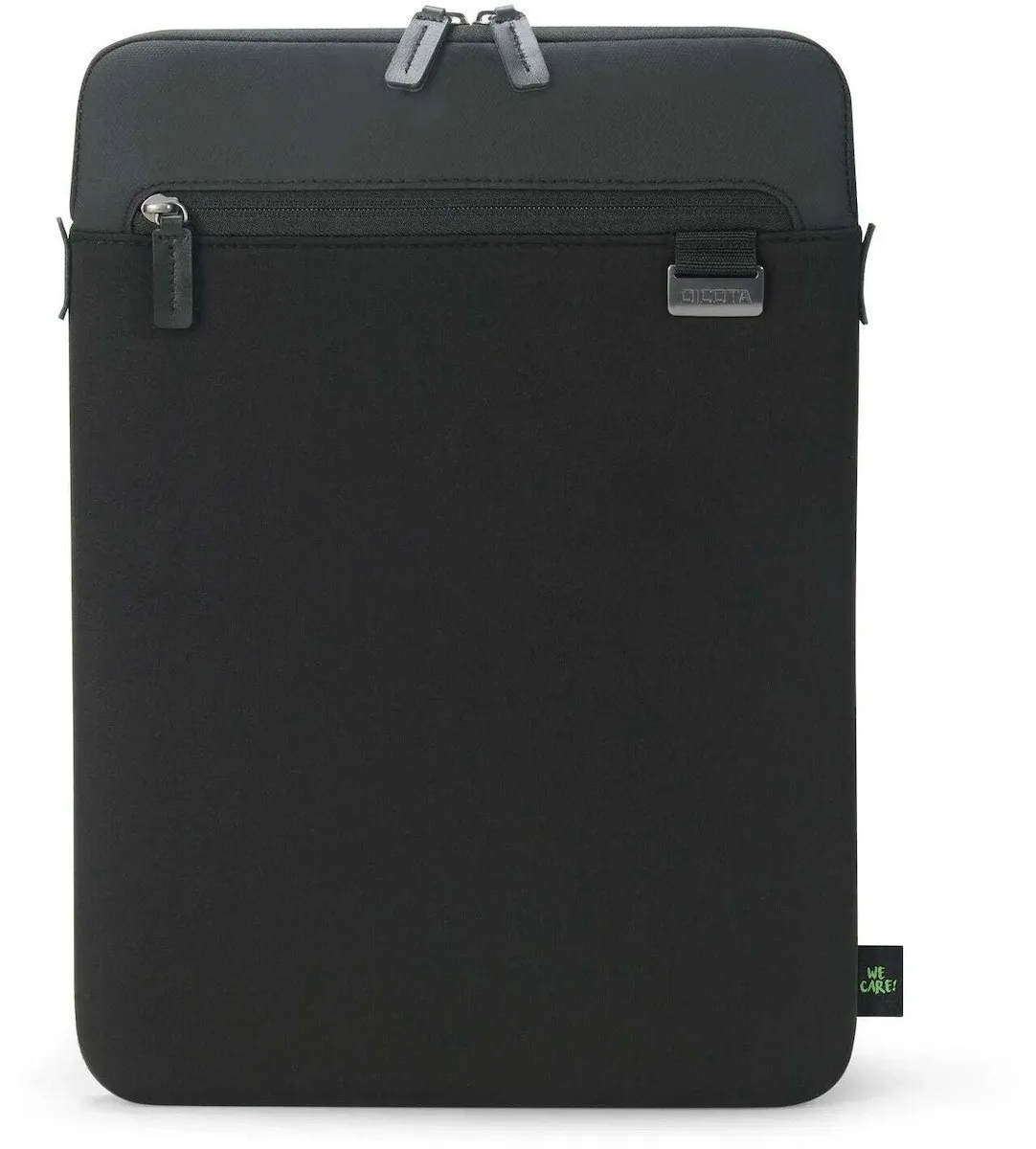 20260414111900_dicota_thiki_gia_laptop_13_se_mayro_chroma_d3250501 Dicota Θήκη για Laptop 13" σε Μαύρο χρώμα D3250501 - Image 1