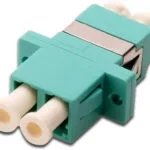 Digitus Adapter Οπτικών Ινών 1τμχ DN-96009-2