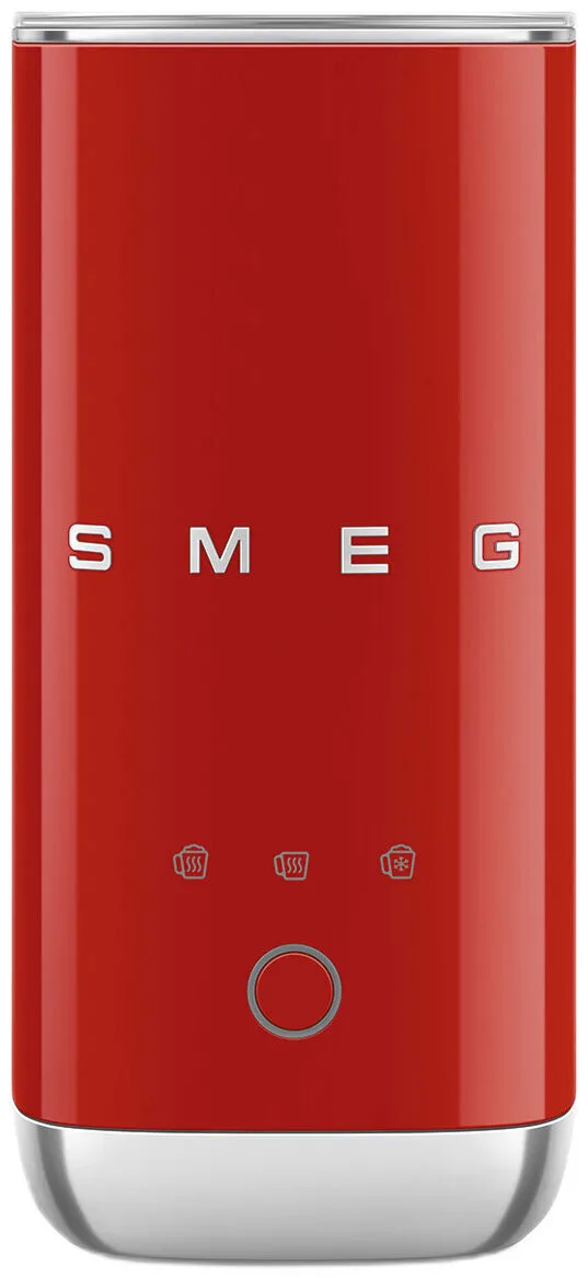 20260414124025_smeg_mff02rdeu_syskeyi_gia_zesto_kryo_afrogala_me_antikollitiki_epistrosi_180ml Smeg MFF02RDEU Συσκευή για Ζεστό & Κρύο Αφρόγαλα με Αντικολλητική Επίστρωση 180ml - Image 1