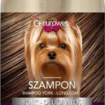 Eurowet Eurowet Shampoo Yorks Long Hair 1l