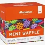 Marioinex Τουβλάκια 200τμχ 908297