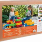 Marioinex Τουβλάκια για 3+ Ετών 30τμχ 903711