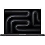 Apple MacBook Pro 14.2" IPS Retina Display 120Hz (M5 Pro-15-core/24GB/1TB SSD/16-Core GPU) Space Black (International English Keyboard)