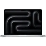 Apple MacBook Pro 14.2" IPS Retina Display 120Hz (M5 Pro-15-core/24GB/1TB SSD/16-Core GPU) Silver (International English Keyboard)