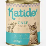 Eukanuba Υγρή Τροφή για Γάτες με Γαλοπούλα 400gr