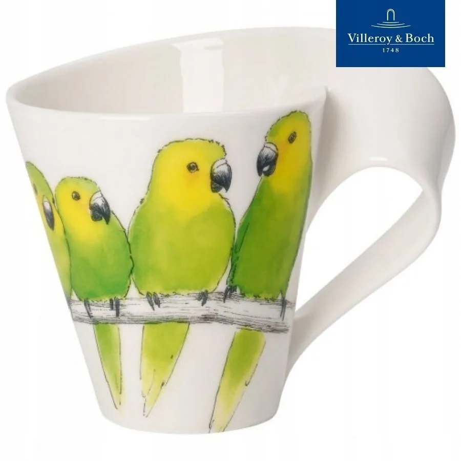 20260414131746_villeroy_boch_koupa_keramiki_kafe_300ml Villeroy & Boch Κούπα Κεραμική Καφέ 300ml - Image 1