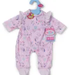 ZAPF Creation Baby Born Ρουχαλάκια (Διάφορα Σχέδια) 1τμχ 840115