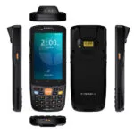 Datalogic Memor Scanner Χειρός με Δυνατότητα Ανάγνωσης 2D και QR Barcodes 946200001