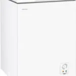 Hisense Καταψύκτης Μπαούλο 97lt FT100N1BWE