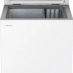 Hisense Καταψύκτης Μπαούλο 141lt FT145N1AWE