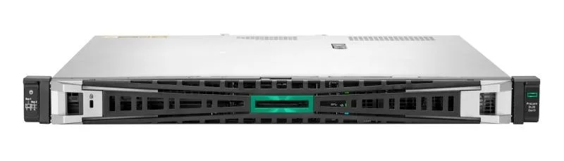 HP Proliant DL20 GEN11 (Xeon 6325P/32GB DDR5/960GB SSD/1P 1x32GB-U 4SFF 2x480GB SSD 1x1000W) - Image 1