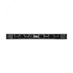 Dell PE R260 (Xeon 6315P/ DDR4/1.2TB + 1.2TB /SAS Broadcom 5720 PERC H355 iDRAC9 Ent 1x700W/No OS)