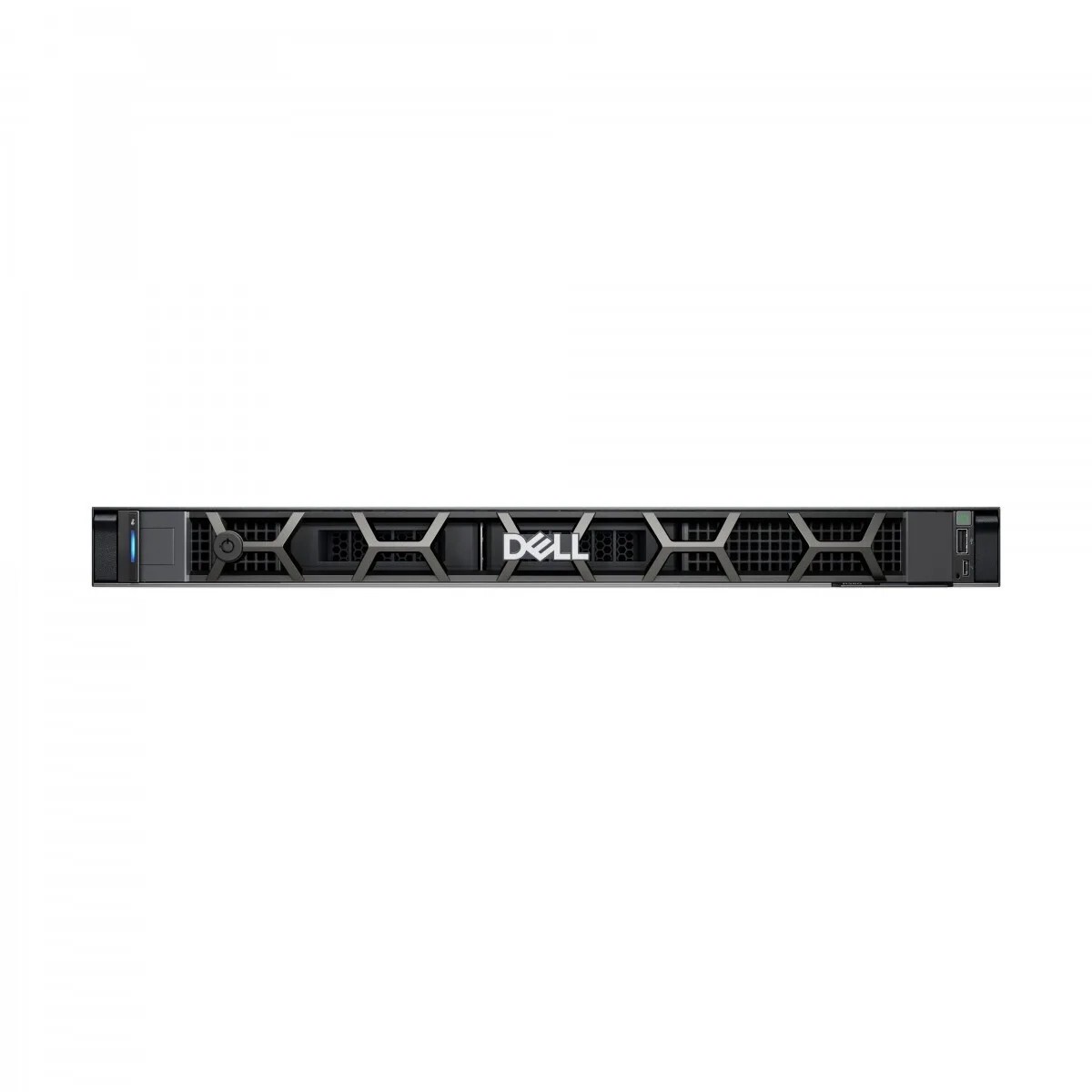 Dell PE R260 (Xeon 6315P/ DDR4/1.2TB + 1.2TB /SAS Broadcom 5720 PERC H355 iDRAC9 Ent 1x700W/No OS) - Image 1