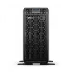 Dell PE T360 (Xeon 6333P/32GB DDR4/480GB SSD + 480GB /Broadcom 5720 PERC H755 iDRAC9 Ent 1x700W/No OS)