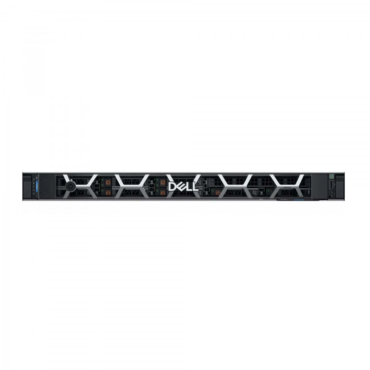 Dell PE R360 (Xeon / DDR4/4x3.5 Intel Xeon 6 Performance 6315P 1x32GB 1x480GB SSD Broadcom 5720 PERC H355 iDRAC9 Ent 1x700W 3Y Basic NBD/No OS) - Image 1