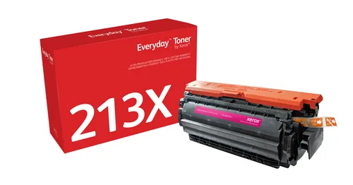 Xerox Συμβατό Toner για Laser Εκτυπωτή HP Ματζέντα High Capacity 006R05207 - Image 1