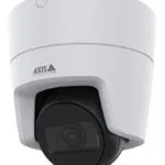 Axis M3128-LVE CCTV Κάμερα Παρακολούθησης 4K Αδιάβροχη