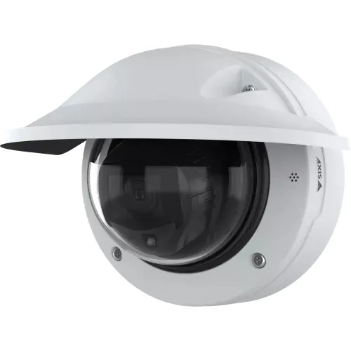 Axis P3287-LVE IP Κάμερα Παρακολούθησης Full HD+ 5MP Αδιάβροχη με Φακό 3-8mm - Image 1