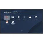 Viewsonic Public Display 55"