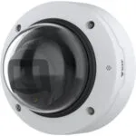 Axis P3287-LV IP Κάμερα Παρακολούθησης Full HD+ 5MP με Φακό 3-8mm