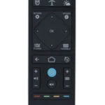 Philips Συμβατό Τηλεχειριστήριο Tp Vision για Τηλεοράσεις 8718863018439