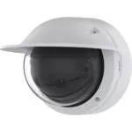 Axis Q4809-PVE IP Quad Κάμερα Παρακολούθησης 26MP Αδιάβροχη