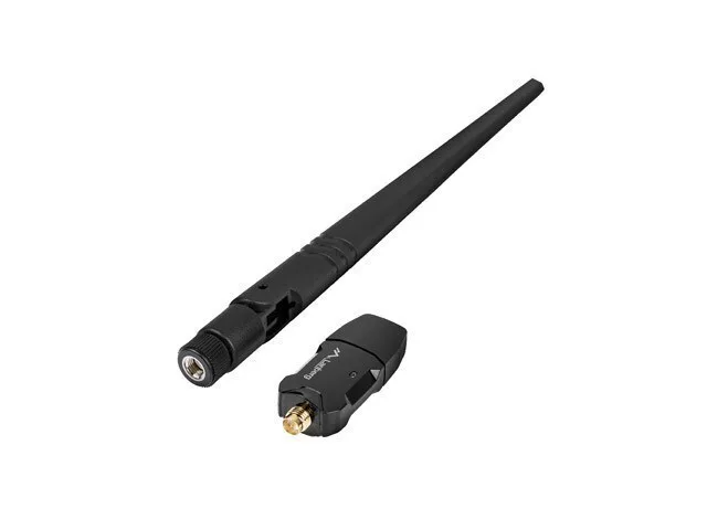 Lanberg NC-0900-WIE Ασύρματος USB Αντάπτορας Δικτύου 600Mbps - Image 1