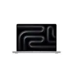 Apple MacBook Pro 14.2" IPS Retina Display 120Hz (M5 Pro-15-core/24GB/2TB SSD/16-Core GPU) Silver (International English Keyboard)