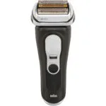 Braun Series 9 9660cc 554275 Foil Ξυριστική Μηχανή Προσώπου Επαναφορτιζόμενη