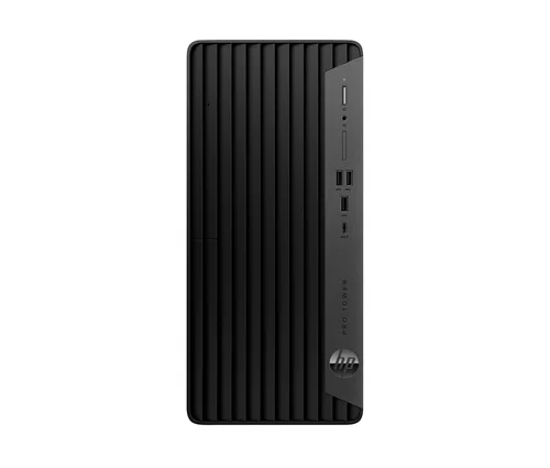 HP Pro Tower 400 G9 SFF Desktop PC (i5-14400/16GB DDR4/512GB SSD/W11 Pro) - Image 1
