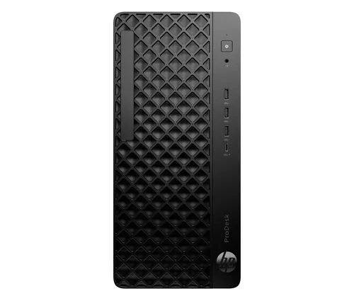 HP Prodesk 4 TWR G1I SFF Gaming Desktop PC (Ultra 7-265/32GB DDR4/512GB SSD/W11 Pro) - Image 1