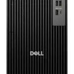 Dell QCT1250 SFF Desktop PC (Ultra 7-265/16GB DDR4/512GB SSD + 512GB SSD/W11 Pro)