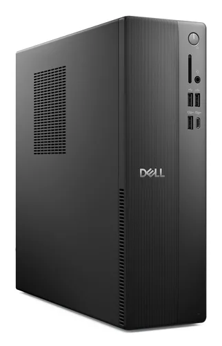 Dell Pro Slim Essential QVS1260 SFF Desktop PC (Ultra 5-225/16GB DDR4/512GB SSD/W11 Pro) - Image 1