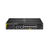 HP R8N89B#ABB Managed L2 Switch με 12 Θύρες Gigabit (1Gbps) Ethernet