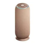Motorola Sound Flow Αδιάβροχο Ηχείο Bluetooth 30W με Διάρκεια Μπαταρίας έως 12 ώρες Warm Taupe