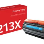 Xerox Συμβατό Toner / Toner για Laser Εκτυπωτή Μαύρο / Κυανό High Capacity 006R05205