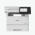 Canon IMAGEFORCE 1643F Ασπρόμαυρο Πολυμηχάνημα Laser με WiFi και Mobile Print 7064C004