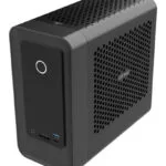 Zotac ZBOX-EU275070C-BE Barebone
