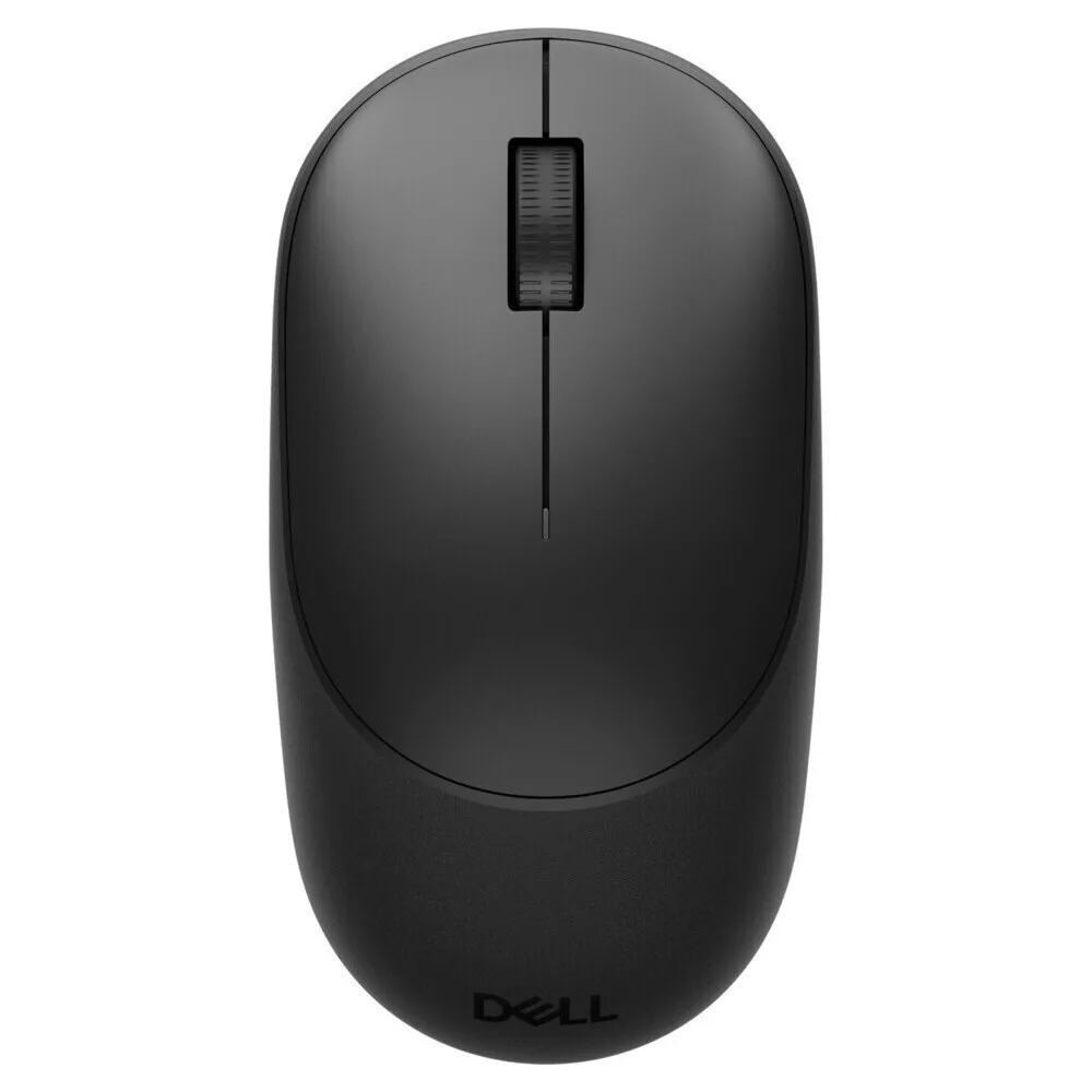 20260415160347_dell_pro_5_ms526_asyrmato_pontiki_mayro Dell Pro 5 MS526 Ασύρματο Ποντίκι Μαύρο - Image 1