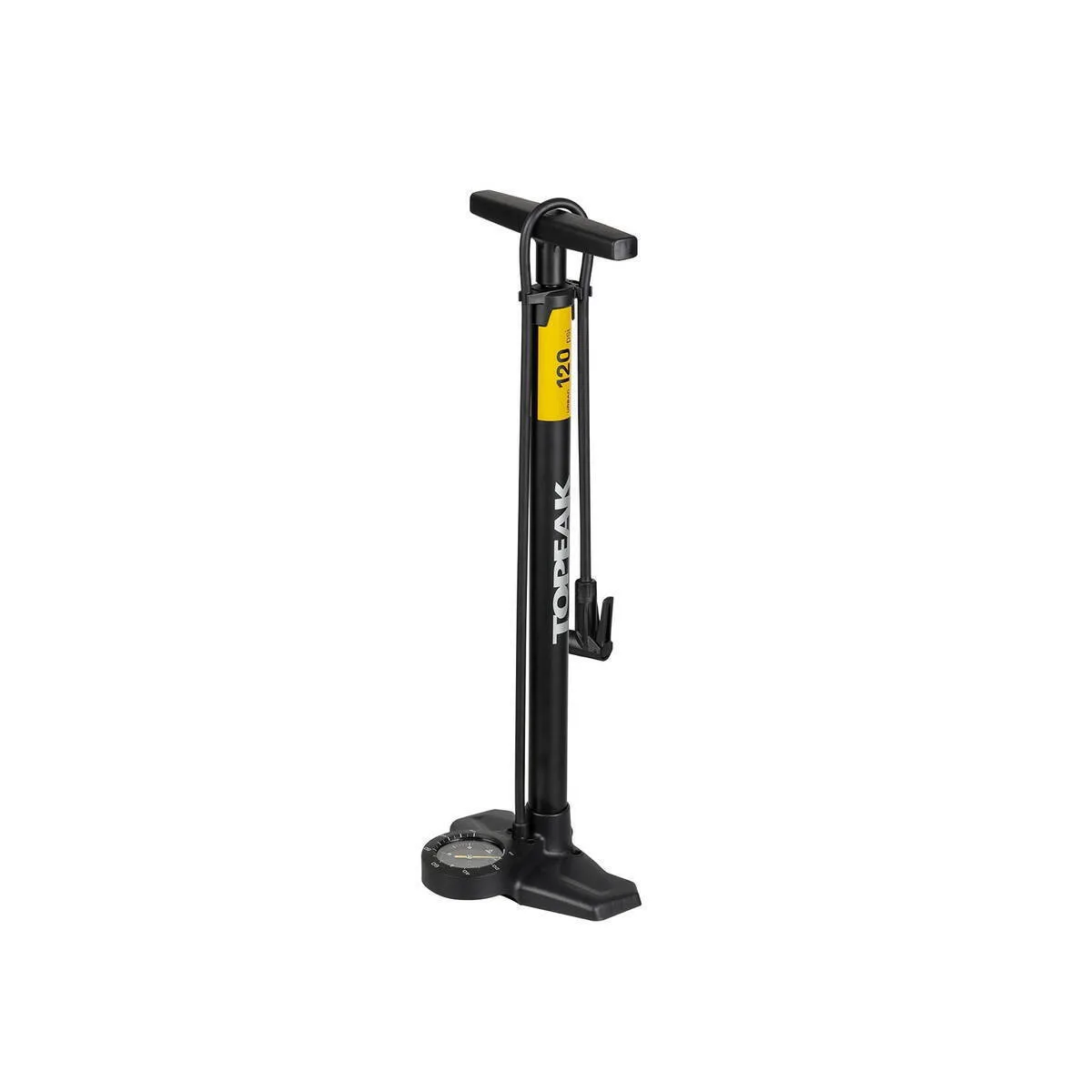 20260415160425_topeak_trompa_aeros_cheriou Topeak Τρόμπα Αέρος Χεριού - Image 1